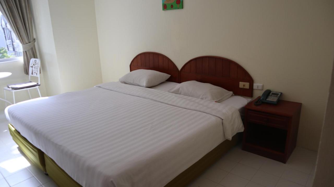Chambre Double Supérieure