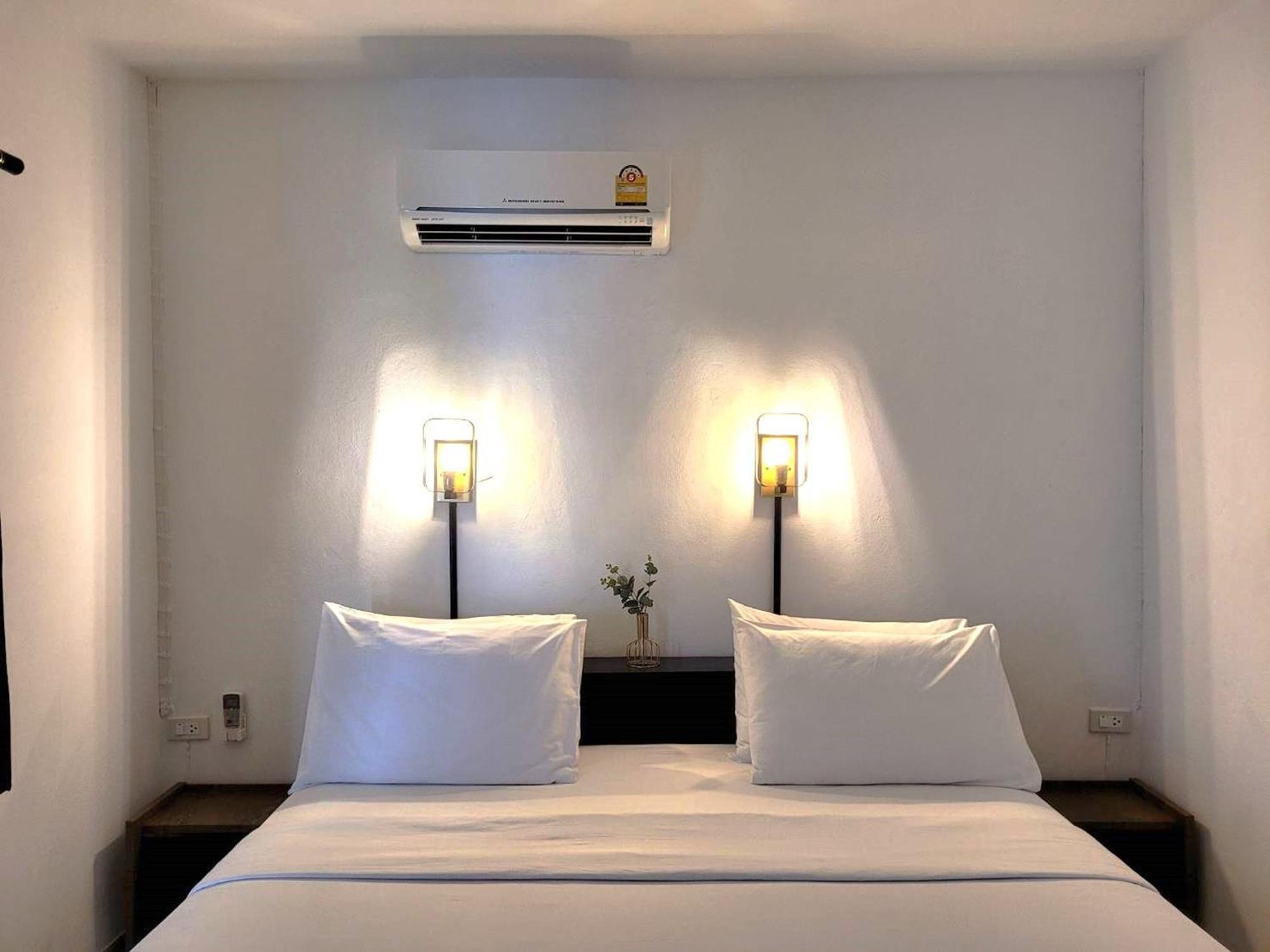 Chambre Premier avec Terrasse