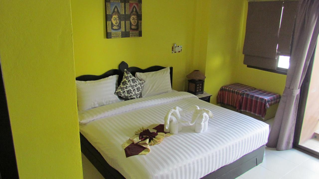 Chambre Lit King-Size Standard