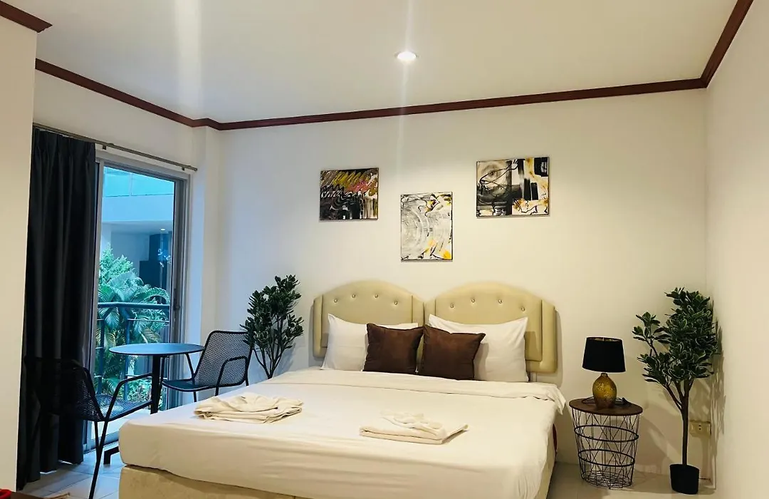 Cocoon Omaya Guest House-1