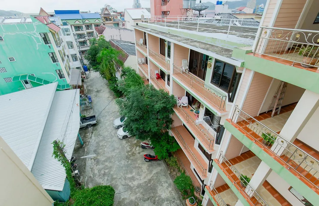 RK Guesthouse-1