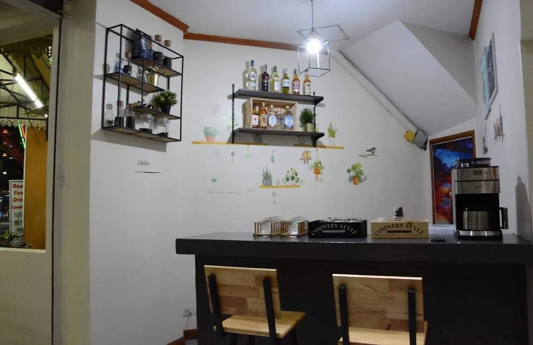 Casa Jip Guesthouse-1