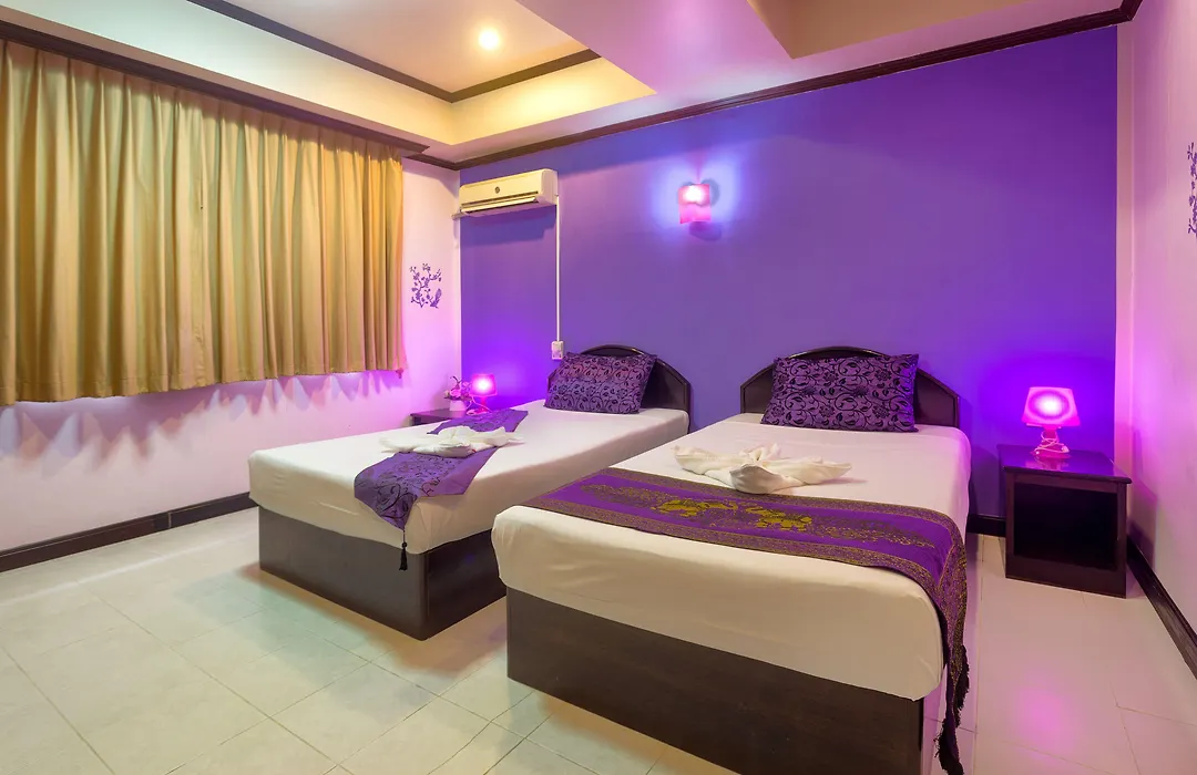 Grand Orchid Inn Patong Beach-1