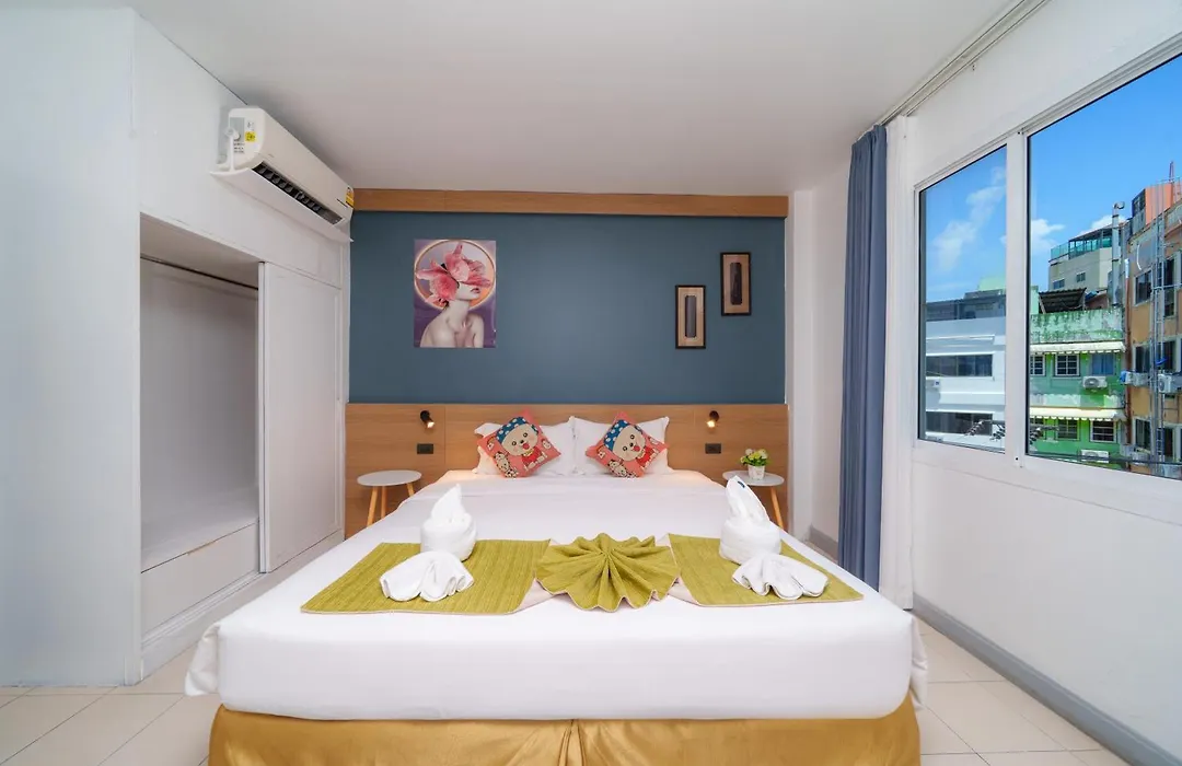 Sino House Patong-1