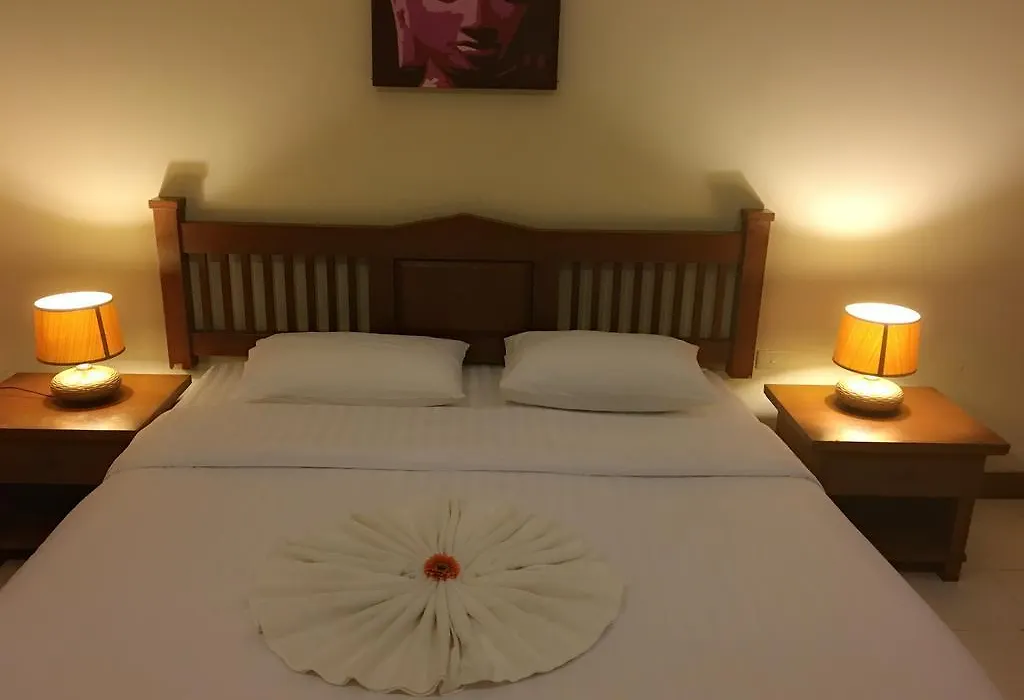 Same Same Guesthouse-1