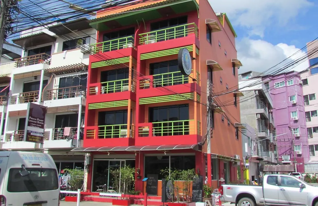 La Piccola Patong-1