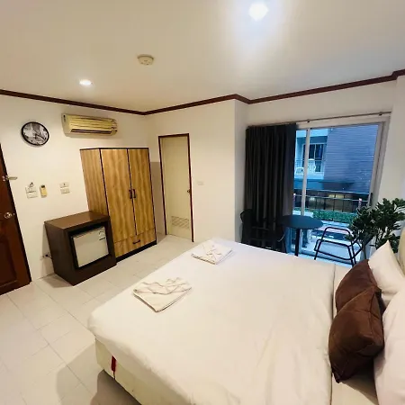 Cocoon Omaya Guest House-2