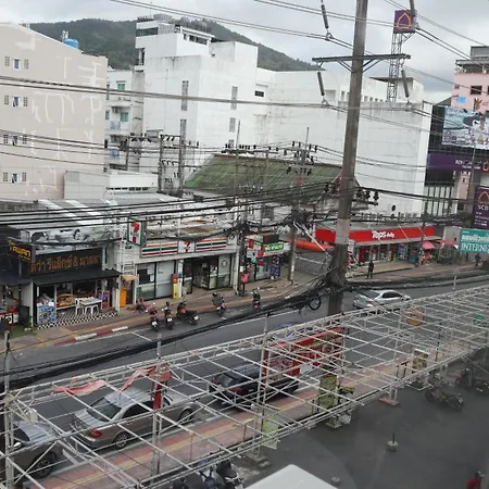 Patong Triple P-2