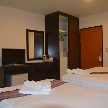 Patong Moon Inn Residence-2