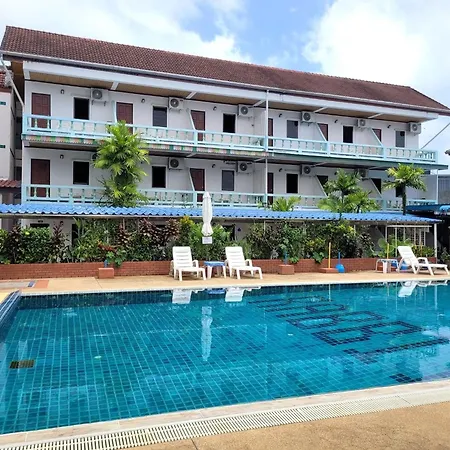 Rabbit Mansion Patong Hotel-2