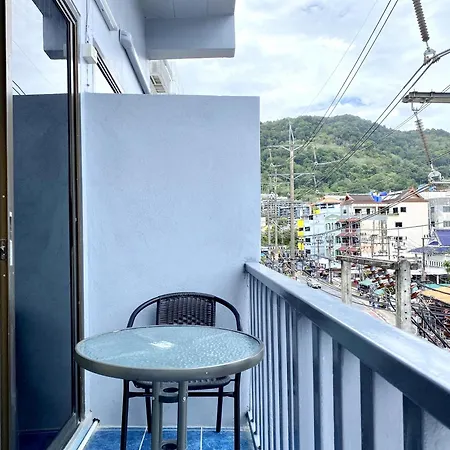 Mini Thai Guesthouse Patong-3