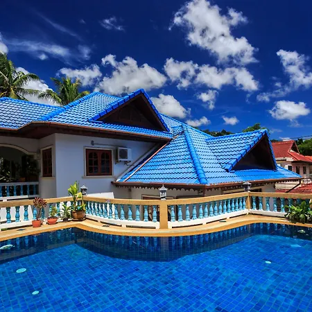 Eriksson Guesthouse-3
