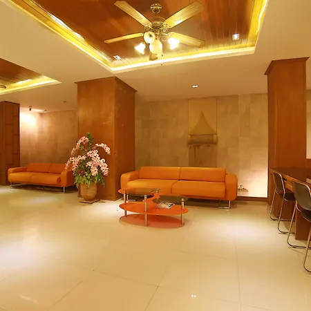 Lotus Hotel Patong-2