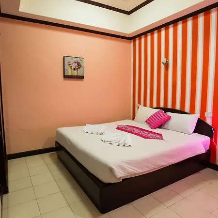 Grand Orchid Inn Patong Beach-2