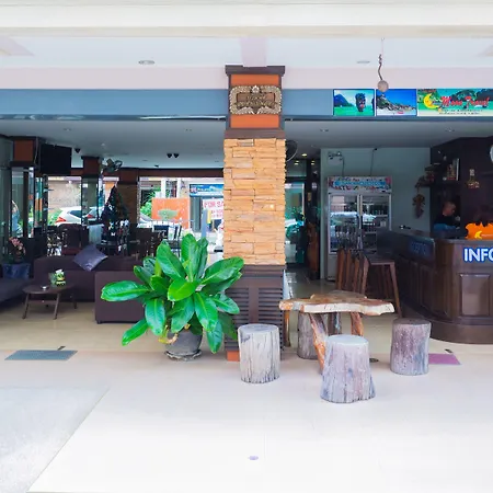 Patong Moon Inn Residence-3