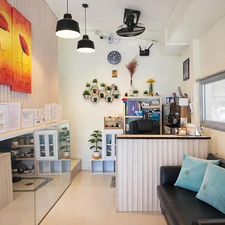 Happy Fish Guesthouse-2