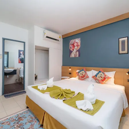 Sino House Patong-2