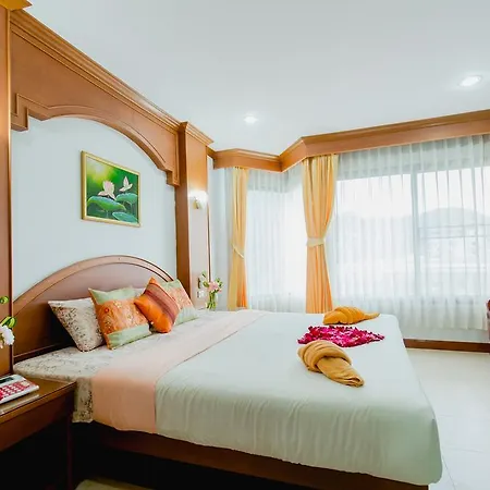 RK Guesthouse-3