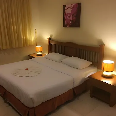 Same Same Guesthouse-3