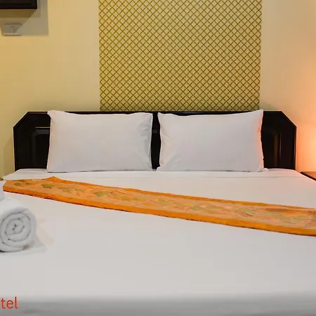 Ramaz Hotel-3