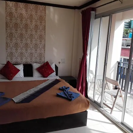 Ramaz Hotel-2